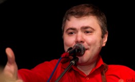 Concert Marius Matache 20 263x160 Hoinar prin Piaţa Matache la Cluj