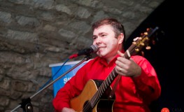 Concert Marius Matache 25 263x160 Hoinar prin Piaţa Matache la Cluj