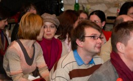 Concert Marius Matache 8 263x160 Hoinar prin Piaţa Matache la Cluj